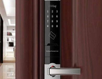 灌云24小时上门开锁公司