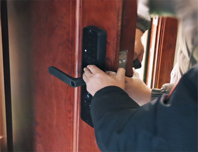 灌云24小时上门开锁公司